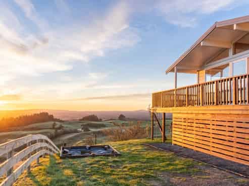 403 Old Kaimai Road, Kaimai