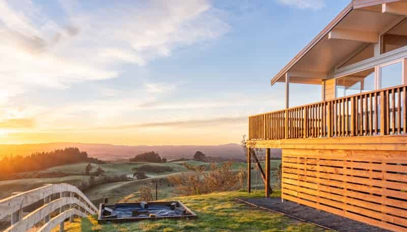 403 Old Kaimai Road, Kaimai