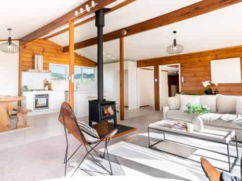 403 Old Kaimai Road, Kaimai