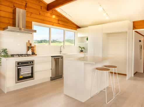 403 Old Kaimai Road, Kaimai