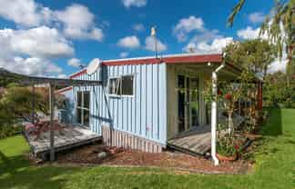 203 Fisher-Riley Road, Kaitaia