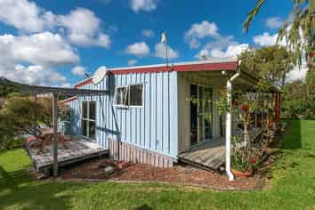 203 Fisher-Riley Road, Kaitaia