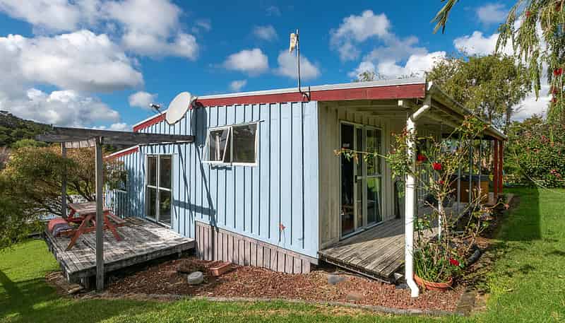 203 Fisher-Riley Road, Kaitaia