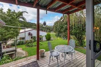 203 Fisher-Riley Road, Kaitaia