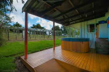 203 Fisher-Riley Road, Kaitaia