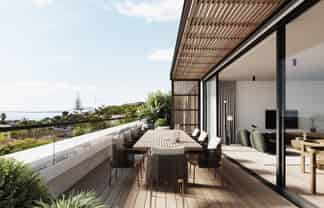 2/423-427 Beach Road, Mairangi Bay