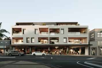 2/423-427 Beach Road, Mairangi Bay