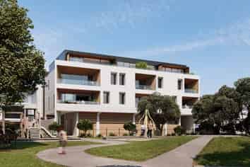 4/423-427 Beach Road, Mairangi Bay