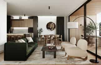 4/423-427 Beach Road, Mairangi Bay