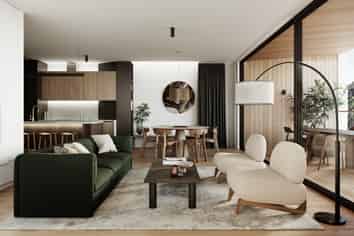 4/423-427 Beach Road, Mairangi Bay