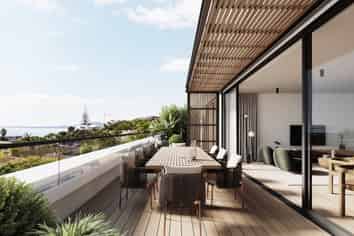 6/423-427 Beach Road, Mairangi Bay