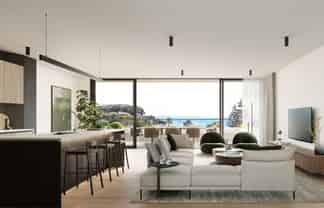 6/423-427 Beach Road, Mairangi Bay