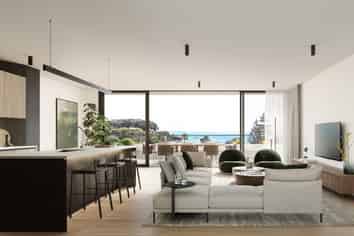 6/423-427 Beach Road, Mairangi Bay