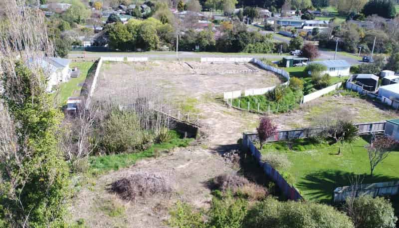 Lot 6 Crewe Street, Pahiatua