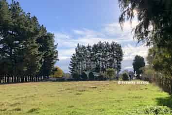  Station Road, Makotuku, Norsewood