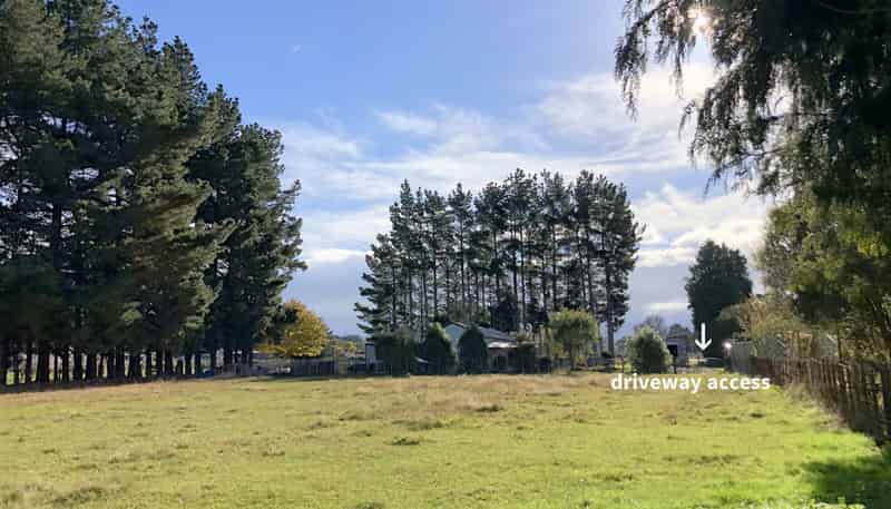  Station Road, Makotuku, Norsewood