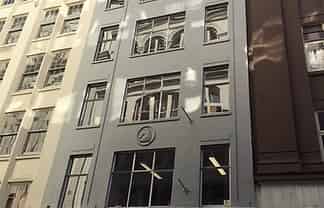 Auckland CBD Office Space