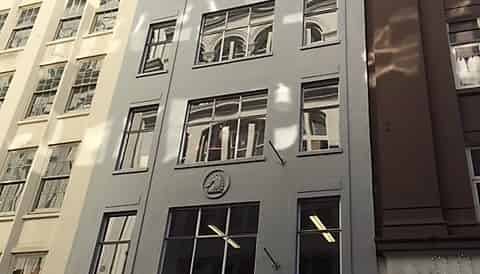 10 High Street, Auckland Central