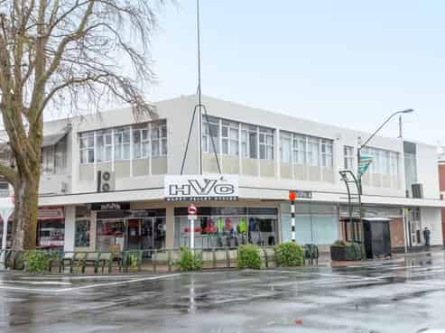 Unique Investment Opportunity in Prime Location