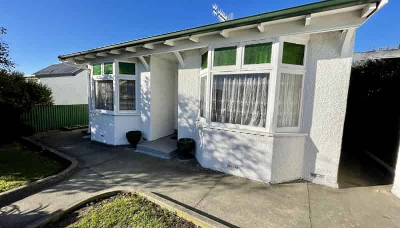 57 Grey Road, Timaru Central