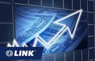 Top Performing Business with Upward Growth!