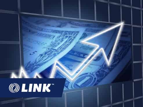 Top Performing Business with Upward Growth!