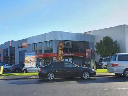 Affordable small office for lease