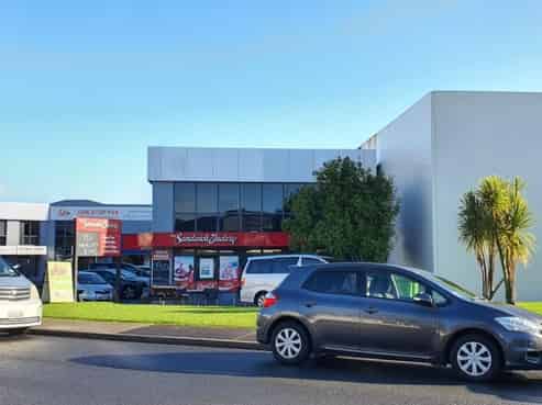 Affordable small office for lease