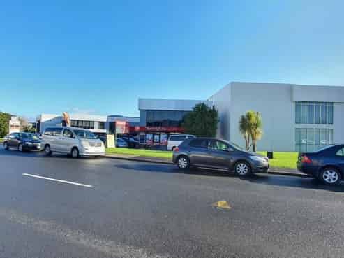 Affordable small office for lease