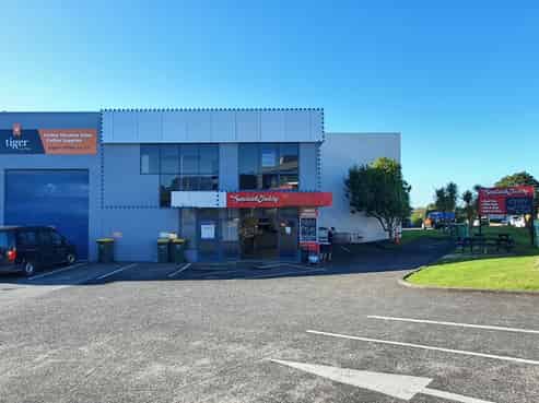 Affordable small office for lease