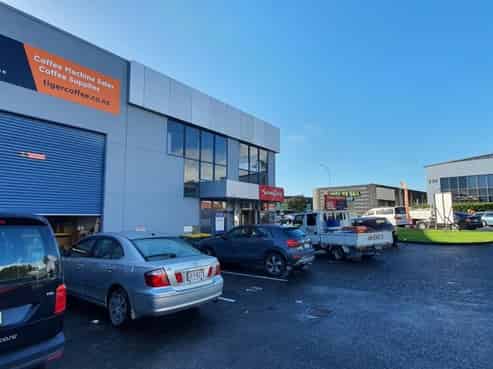 Affordable small office for lease