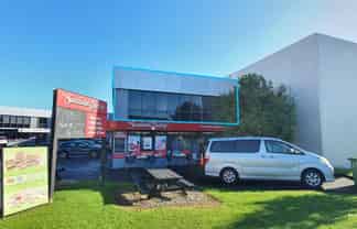 Affordable small office for lease