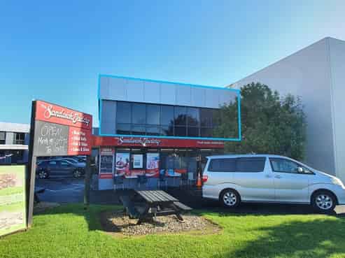 Affordable small office for lease