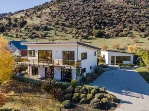 13 Ansted Place, Wanaka