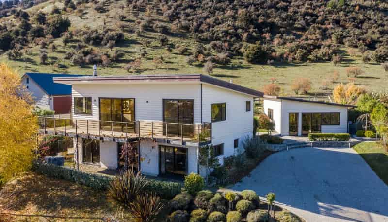 13 Ansted Place, Wanaka