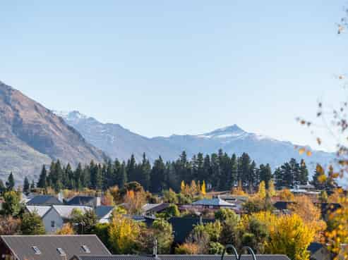 13 Ansted Place, Wanaka