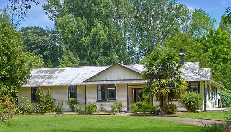 Lot 17/1407 Parewanui Road, 