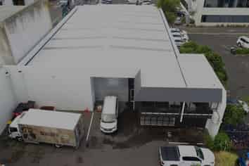 Quality 650sqm industrial in central Penrose