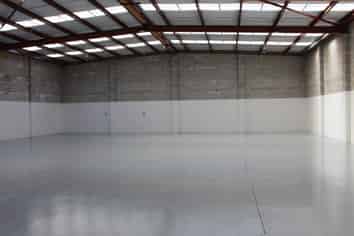 Quality 650sqm industrial in central Penrose