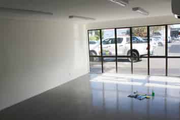 Quality 650sqm industrial in central Penrose