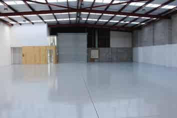 Quality 650sqm industrial in central Penrose