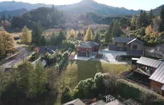 2/7 Oakview Close, Hanmer Springs