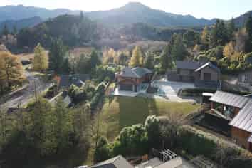 2/7 Oakview Close, Hanmer Springs