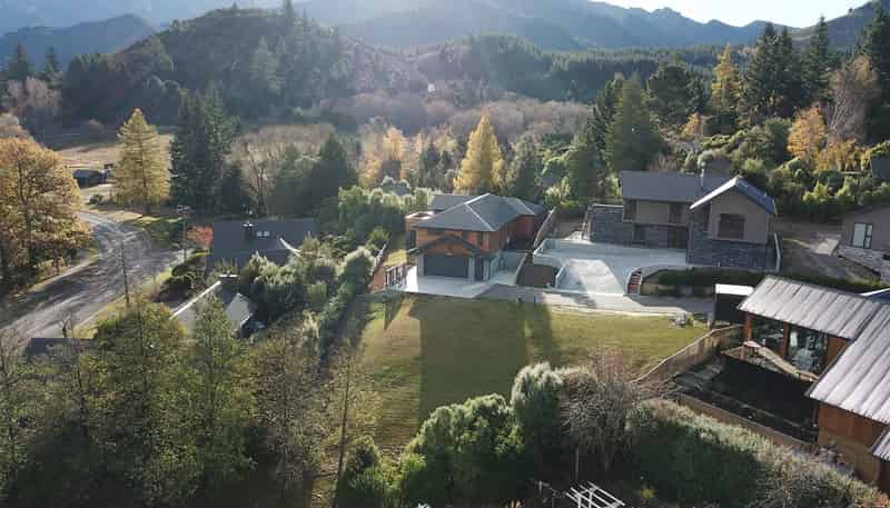 2/7 Oakview Close, Hanmer Springs