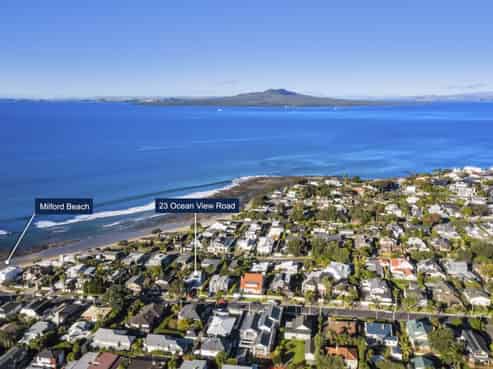 23 Ocean View Road, Milford