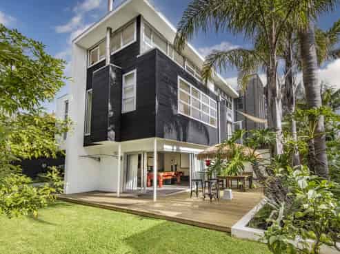 23 Ocean View Road, Milford