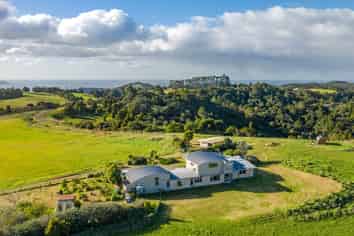 750 Kaiikanui Road, Hukerenui and Surrounds