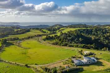 750 Kaiikanui Road, Hukerenui and Surrounds