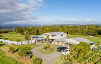 750 Kaiikanui Road, Hukerenui and Surrounds