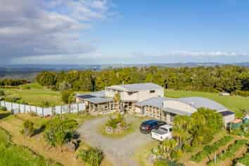 750 Kaiikanui Road, Hukerenui and Surrounds